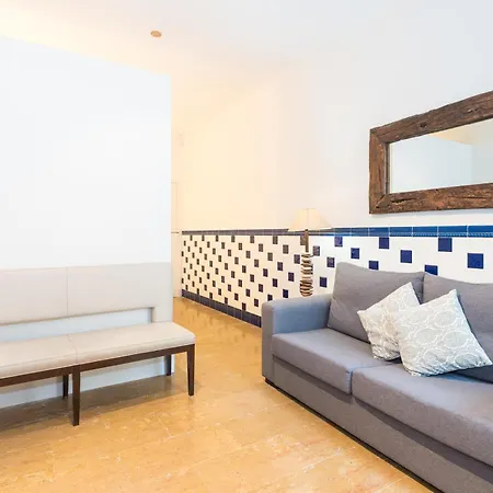 Bartomeu By Habama Group Apartment