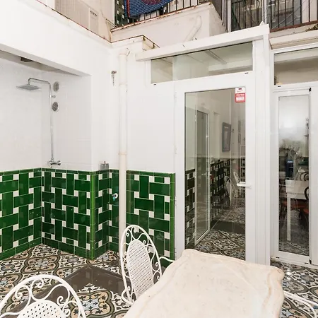 Bartomeu By Habama Group Apartment