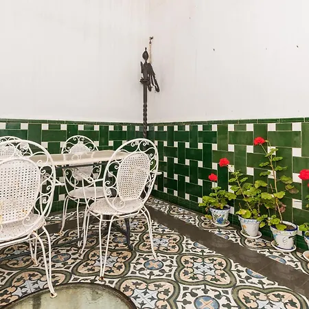 Bartomeu By Habama Group Apartment Sitges