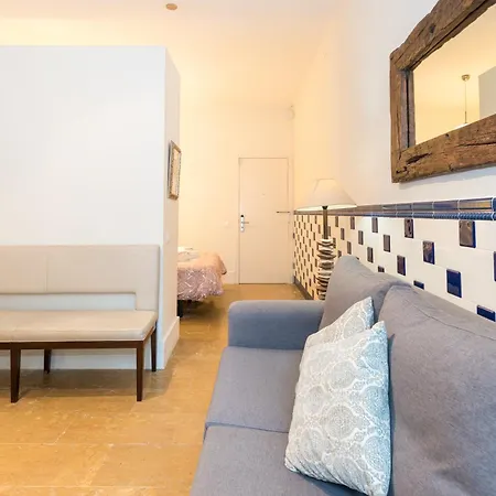 Apartment Bartomeu By Habama Group *