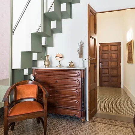 Apartment Bartomeu By Habama Group *