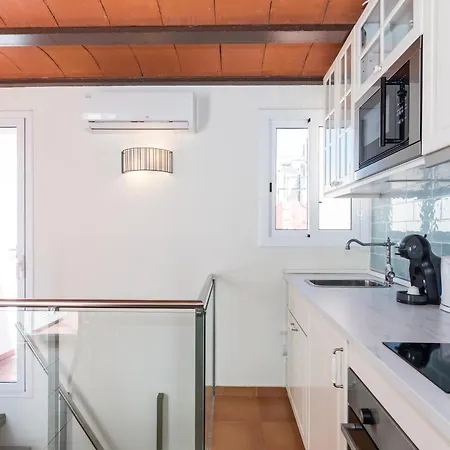 Apartment Bartomeu By Habama Group *