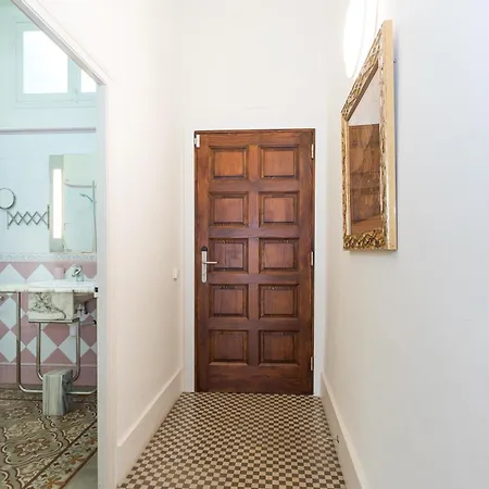 Apartment Bartomeu By Habama Group
