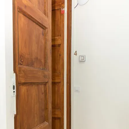 Apartment Bartomeu By Habama Group Sitges