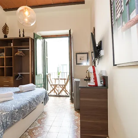 Apartment Bartomeu By Habama Group *