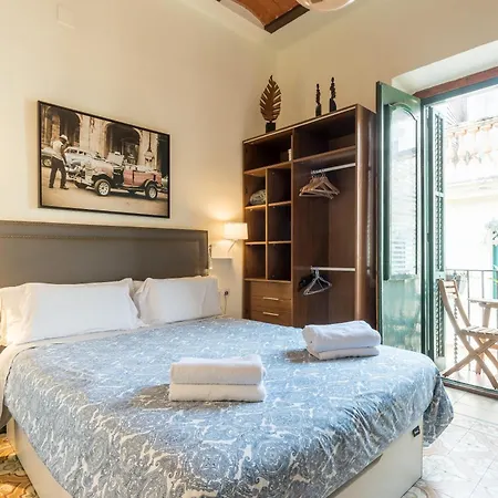 Bartomeu By Habama Group Sitges