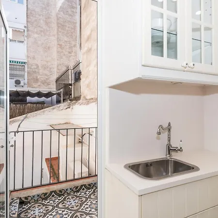 Bartomeu By Habama Group Apartment