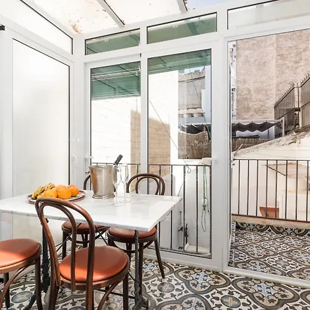 Apartment Bartomeu By Habama Group *