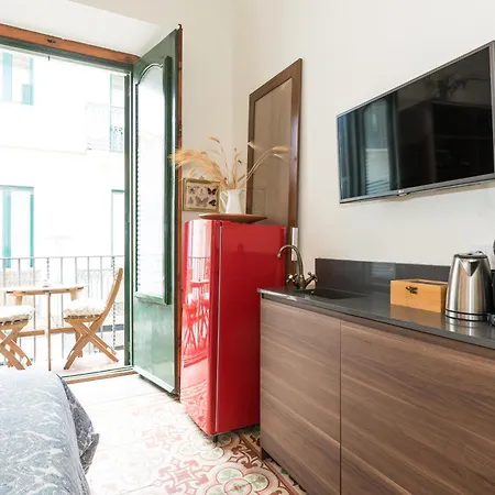 Apartment Bartomeu By Habama Group