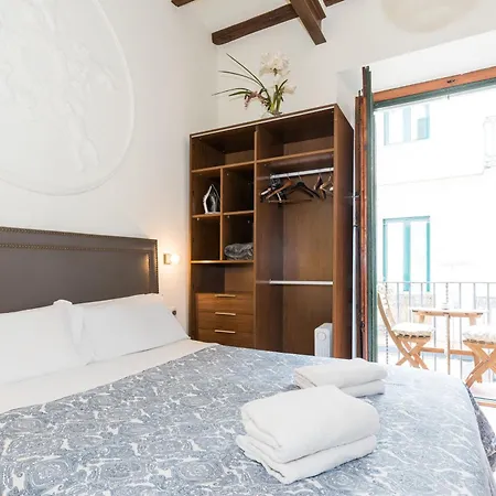 Bartomeu By Habama Group Apartment *