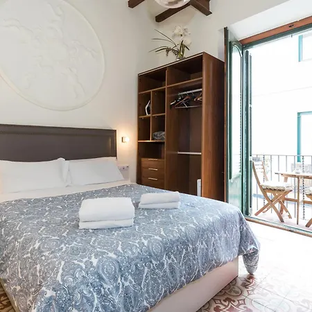 Bartomeu By Habama Group Apartment Sitges