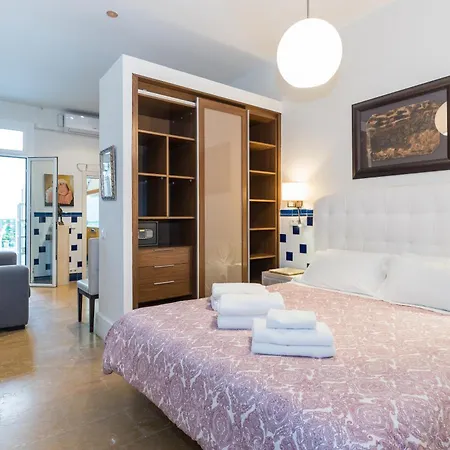 Appartement Bartomeu By Habama Group