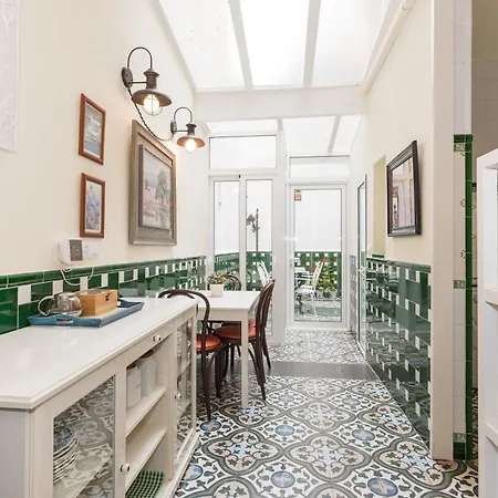 Bartomeu By Habama Group *