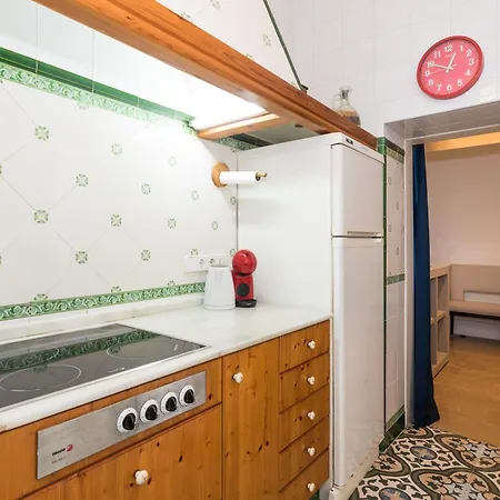 Appartement Bartomeu By Habama Group