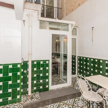 Bartomeu By Habama Group * Sitges