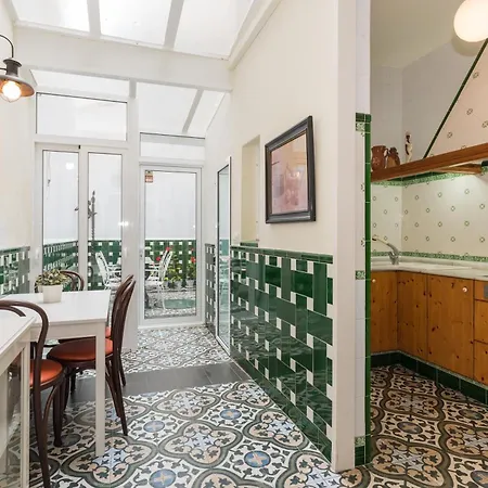 Bartomeu By Habama Group Appartement Sitges