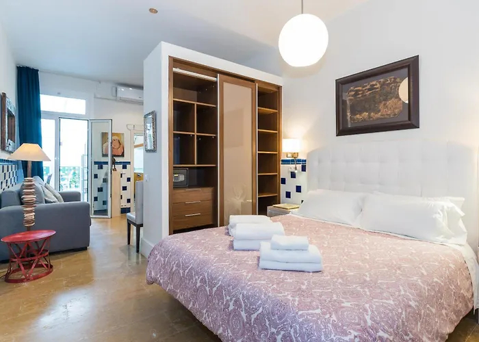 Appartamento Bartomeu By Habama Group