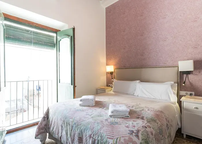 Bartomeu By Habama Group Appartamento Sitges