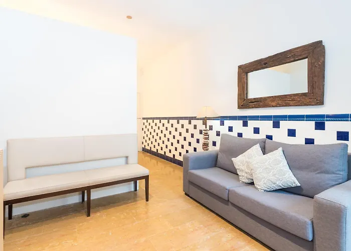 Bartomeu By Habama Group Appartamento