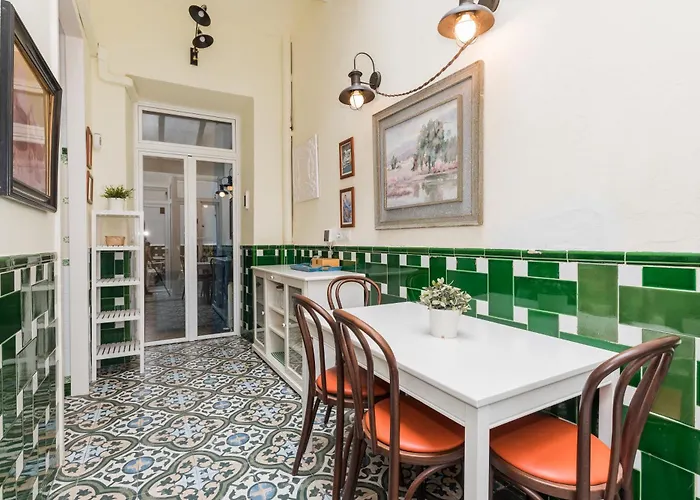 Appartamento Bartomeu By Habama Group Sitges
