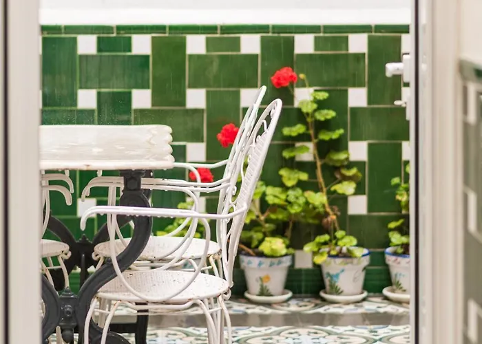 Bartomeu By Habama Group Appartamento