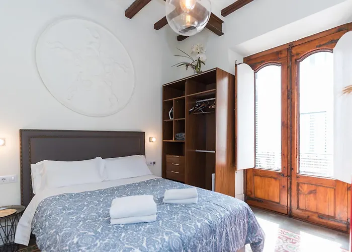 Appartamento Bartomeu By Habama Group Sitges