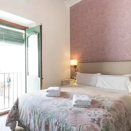 Bartomeu By Habama Group Apartmán Sitges