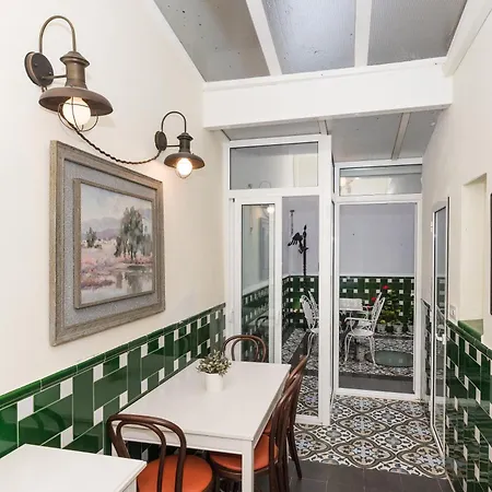 Apartmán Bartomeu By Habama Group *