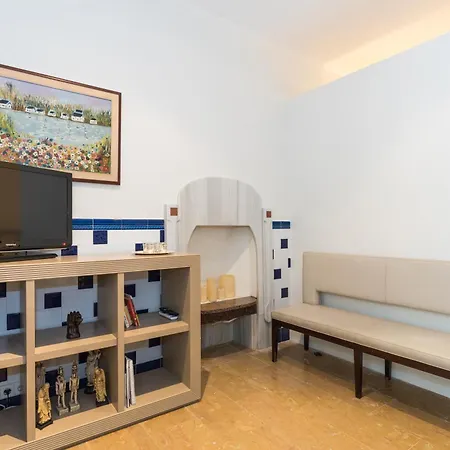 Apartmán Bartomeu By Habama Group