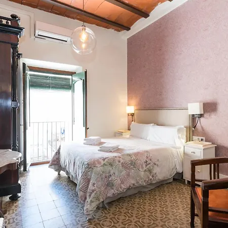 Bartomeu By Habama Group Apartmán Sitges