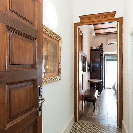 Apartmán Bartomeu By Habama Group
