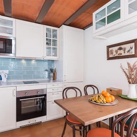 Bartomeu By Habama Group Apartmán Sitges