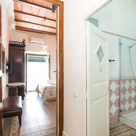Bartomeu By Habama Group Apartmán