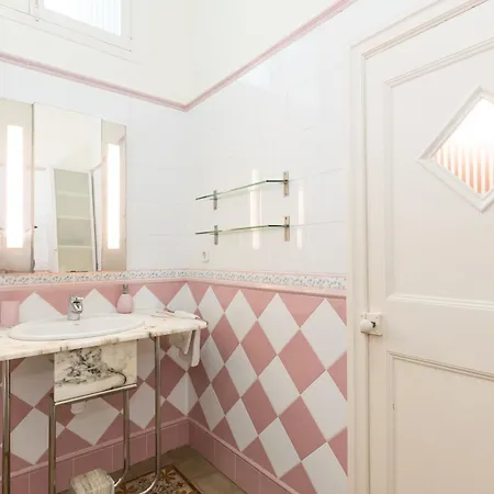 Bartomeu By Habama Group Apartmán Sitges
