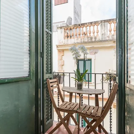 Bartomeu By Habama Group Apartmán Sitges