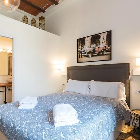 Apartmán Bartomeu By Habama Group *