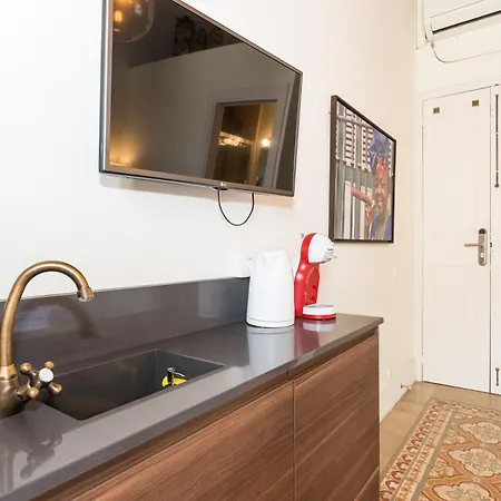 Bartomeu By Habama Group Apartmán