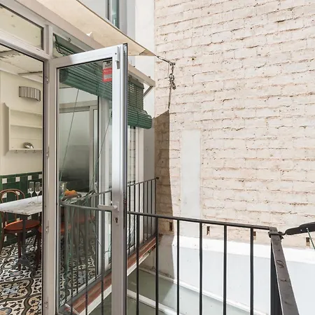 Apartmán Bartomeu By Habama Group