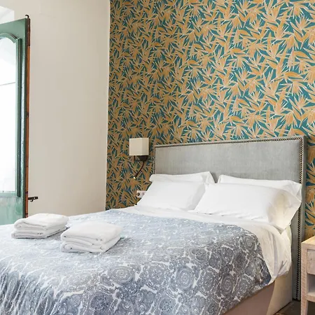 Bartomeu By Habama Group Apartmán Sitges