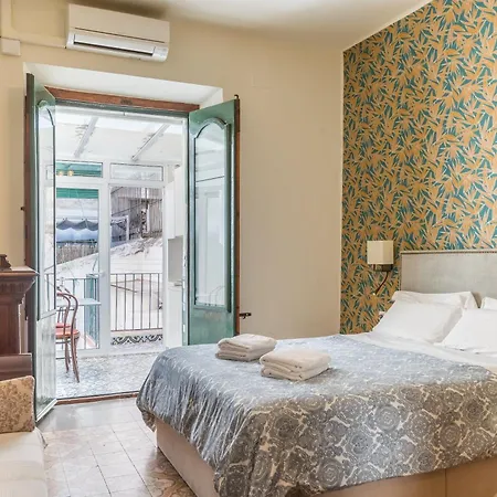 Apartmán Bartomeu By Habama Group Sitges
