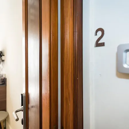 Apartmán Bartomeu By Habama Group