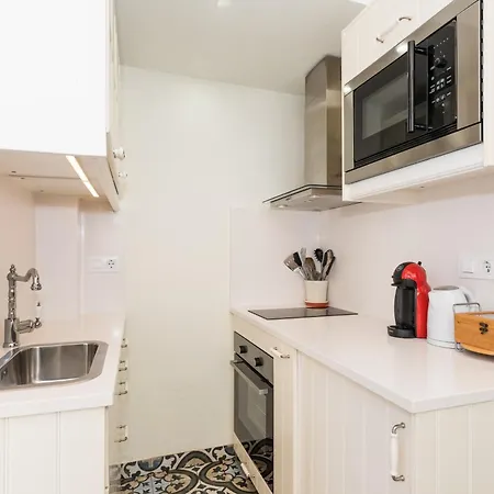 Bartomeu By Habama Group Apartmán Sitges