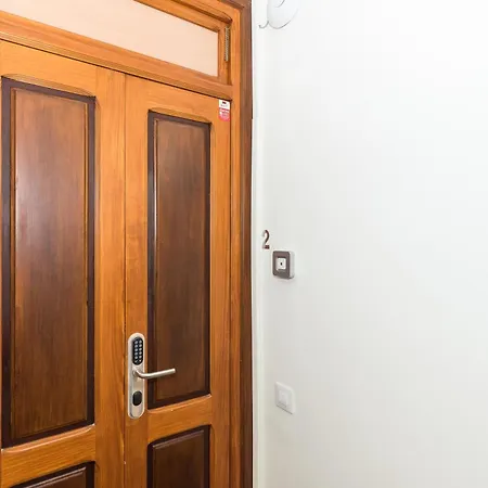 Bartomeu By Habama Group Apartmán