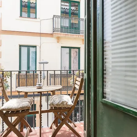 Apartmán Bartomeu By Habama Group *