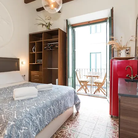 Bartomeu By Habama Group Apartmán